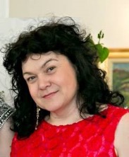 Светлана Неделчева
